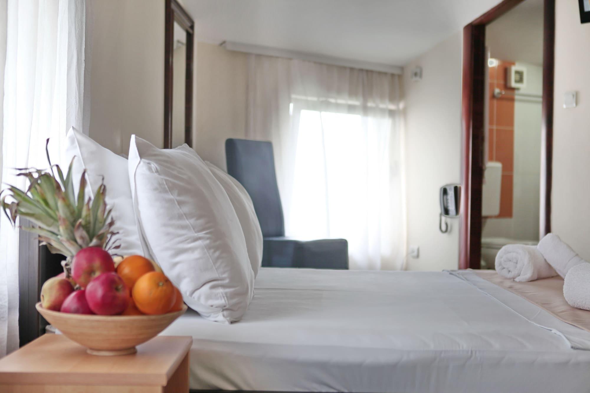 Inn Happy Star Club 3*