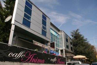 Inn Happy Star Club 3*