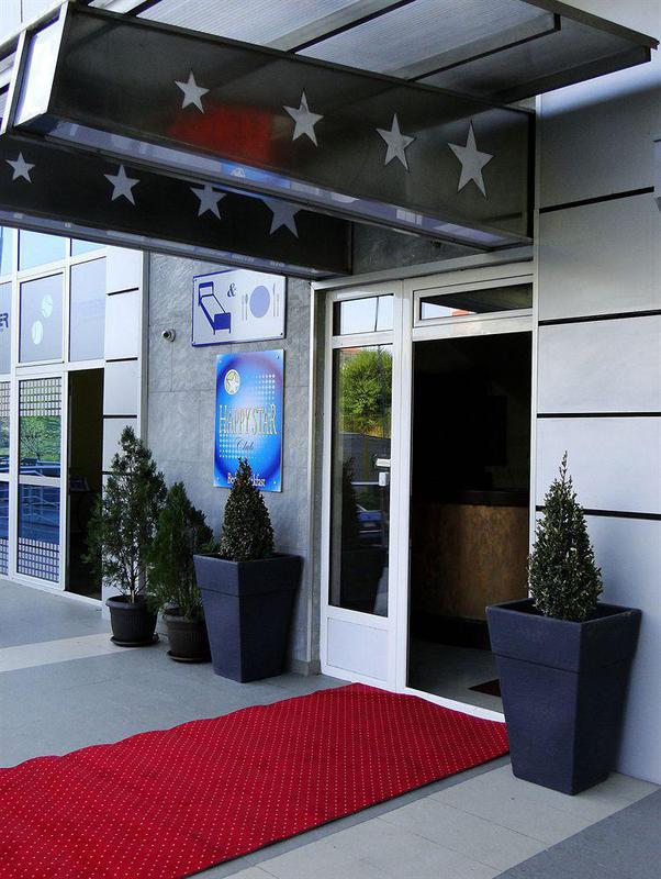 Happy Star Club 3* Belgrade