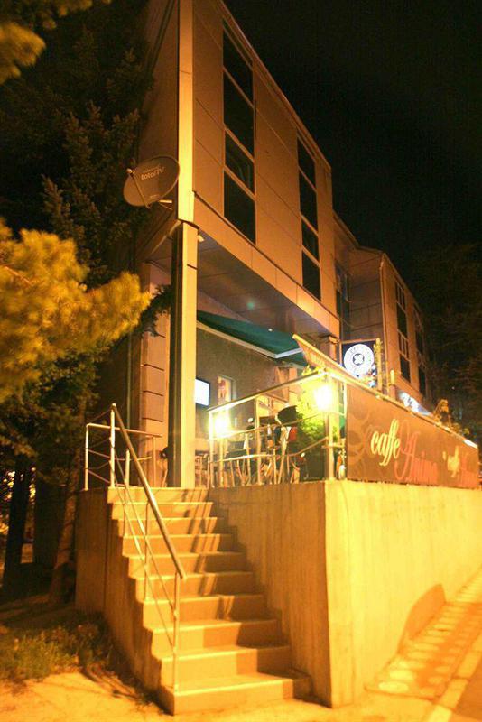 Happy Star Club 3* Belgrad
